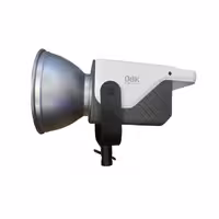 ویدئو لایت دی بی کی DBK COB 200BI Video light
