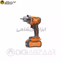 ویبراتور دریلی شارژی براشلس آنکور مدل DCV1