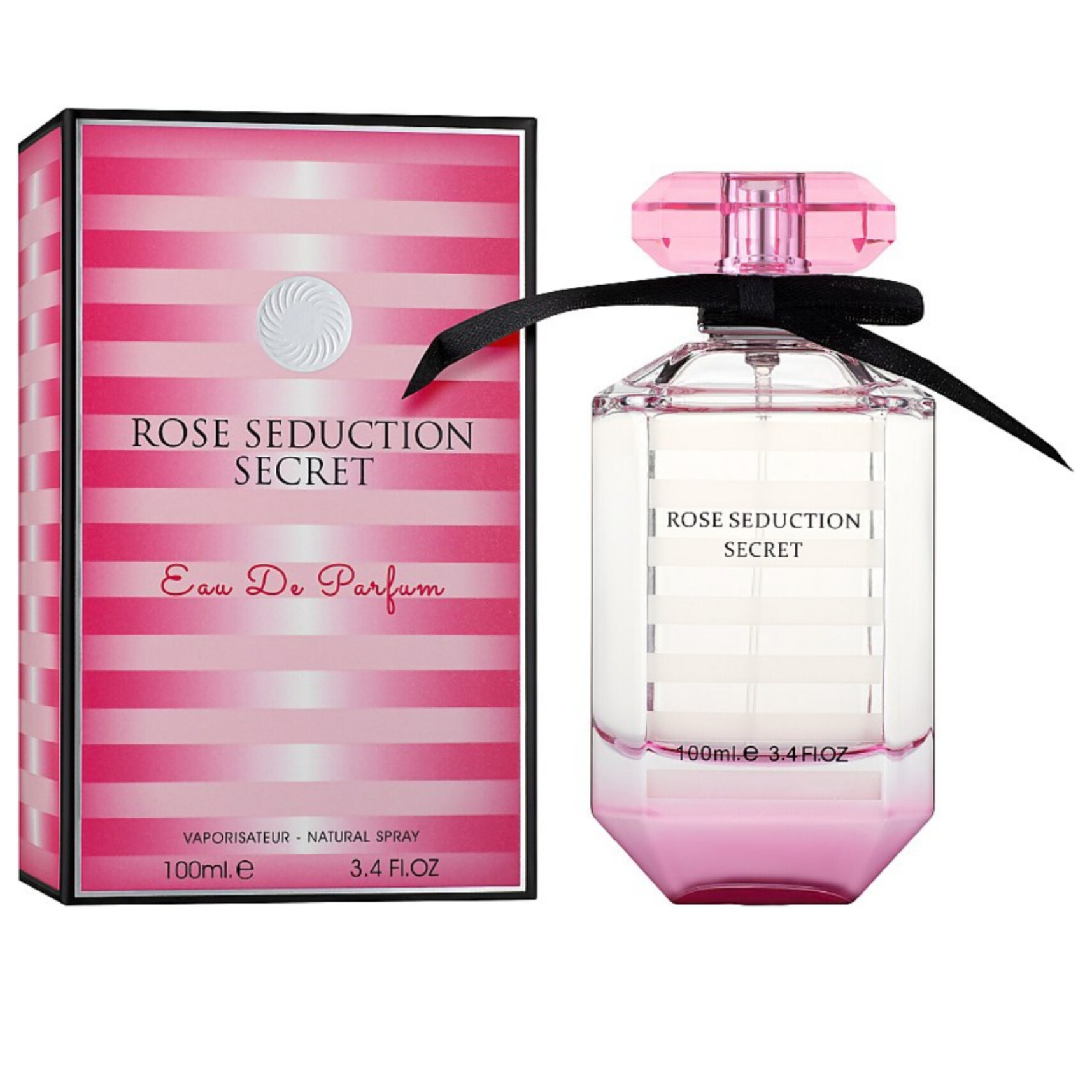 عطر ادکلن ویکتوریا سکرت بامب شل Victoria Secret Bombshell
100میل (شرکت روونا فرگرانس) خنک وشیرین