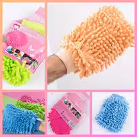 دستکش ماکارانی دو رو