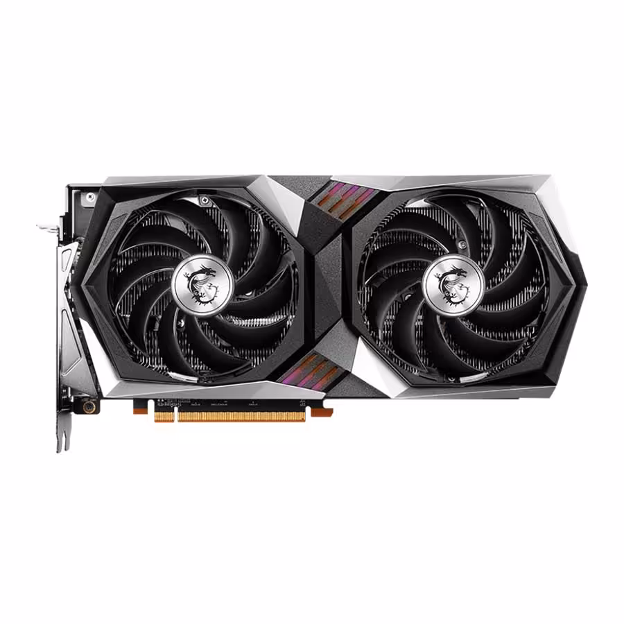 قیمت و خرید کارت گرافیک ام اس آی مدل Radeon RX 6700 XT GAMING X 12G GDDR6 | یاس ارتباط