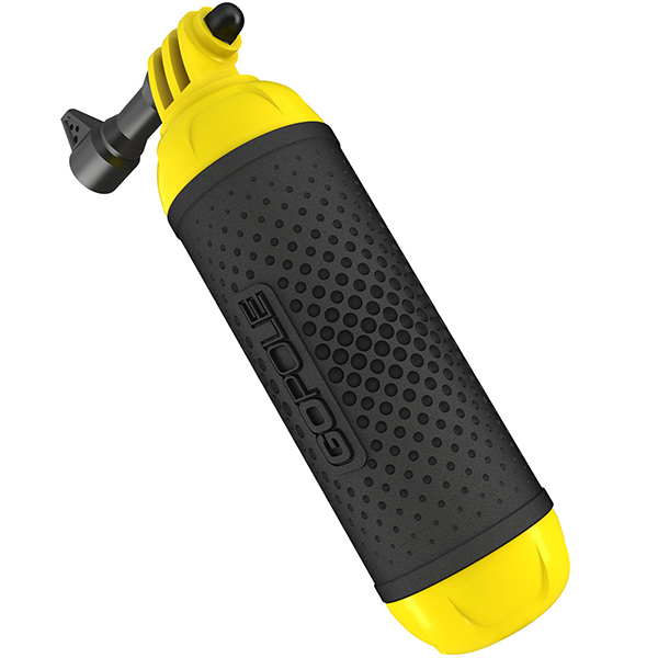 گوپول مونوپاد مدل Bobber Floating Hand Grip - Hiapple.ir