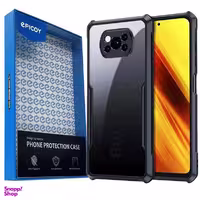 کاور اپیکوی مدل Xundd Beatle مناسب گوشی موبایل شیائومی Poco X3 / X3 NFC / X3 Pro