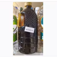 سرکه بالزامیک خرما درجه  نیم لیتری 
