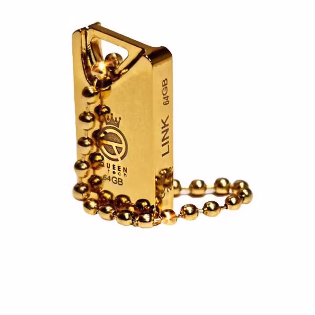 فلش مموری کوئین 64 گیگابایت