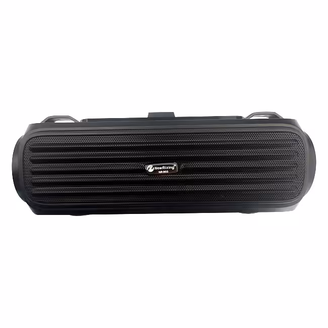 اسپیکر بلوتوثی نیوریکسینگ مدل NR-903