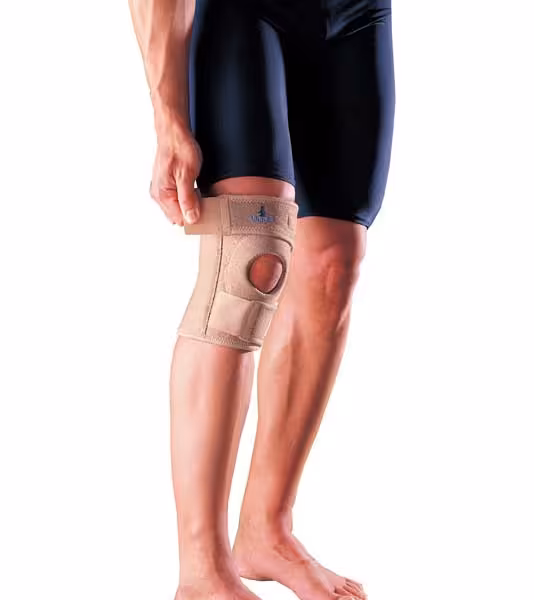 زانوبند آتل دار 1230 Oppo