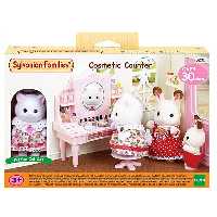 میز آرایش سیلوانیان فامیلیز sylvanian families 5235