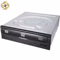 درایو DVD اینترنال لایت آن مدل iHAS124-14 FU بدون جعبه