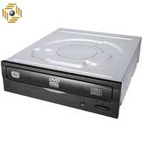 درایو DVD اینترنال لایت آن مدل iHAS124-14 FU بدون جعبه