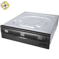 درایو DVD اینترنال لایت آن مدل iHAS124-14 FU بدون جعبه