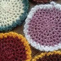 اسکاچ سوزنی. بسته 5 عددی