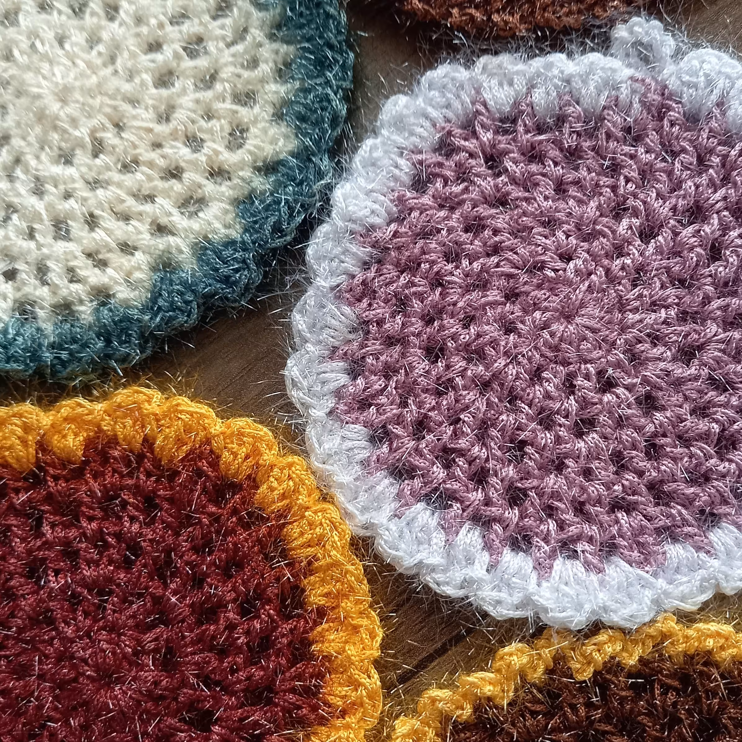 اسکاچ سوزنی. بسته 5 عددی