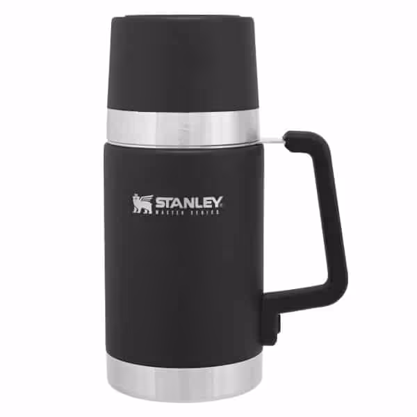 فلاسک غذای استنلی MASTER FOOD JAR 700ml