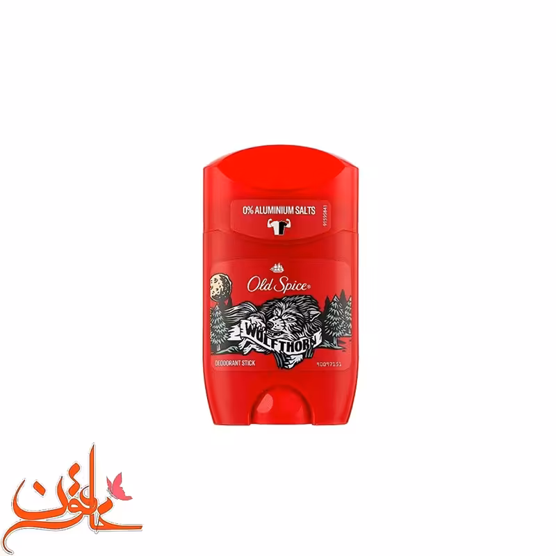 مام الد اسپایس مدل Wolfthorn حجم 50 میل