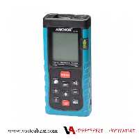 متر لیزری آنکور 40 متری مدل TM40