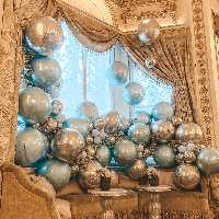 عکس آتلیه برای تولد