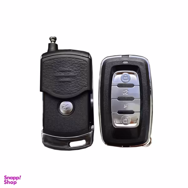 دزدگیر خودرو چیتا مدل 2 BT