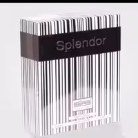 عطر ادکلن اسپلندور بلک مشکی  Splendor Black