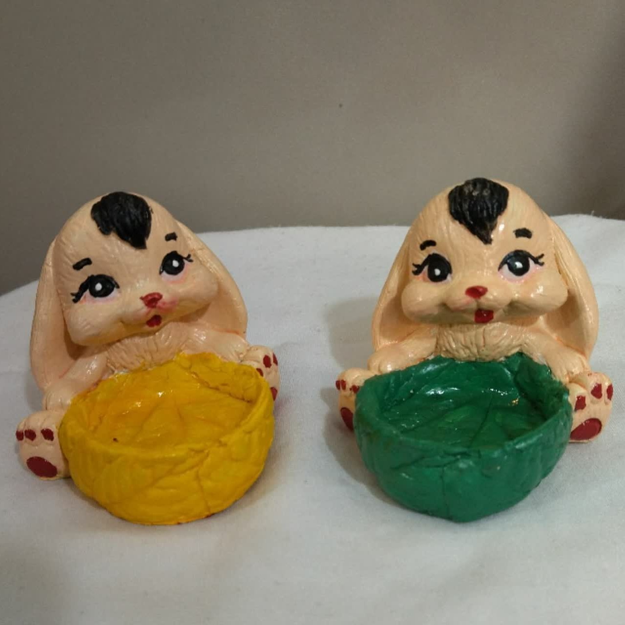 نماد سال 1402 خرگوش کاسه دار