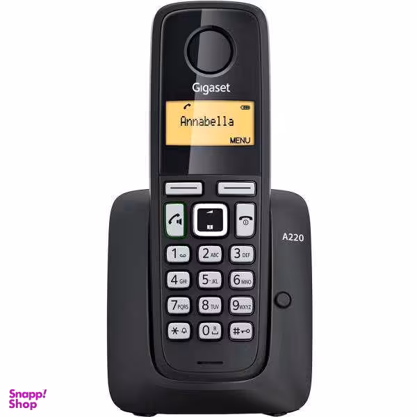 تلفن بی سیم گیگاست مدل A220