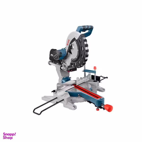 فارسی بر کشویی رونیکس (Ronix) مدل 5303