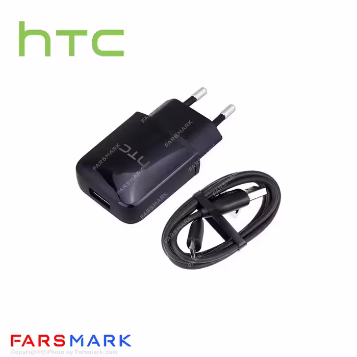 شارژر اصلی اچ تی سی HTC Desire 610