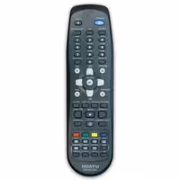 کنترل تلویزیون همه کاره دوو مدل (HUAYU) RM - 8278DC