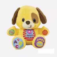 عروسک پاپی موزیکال Winfun