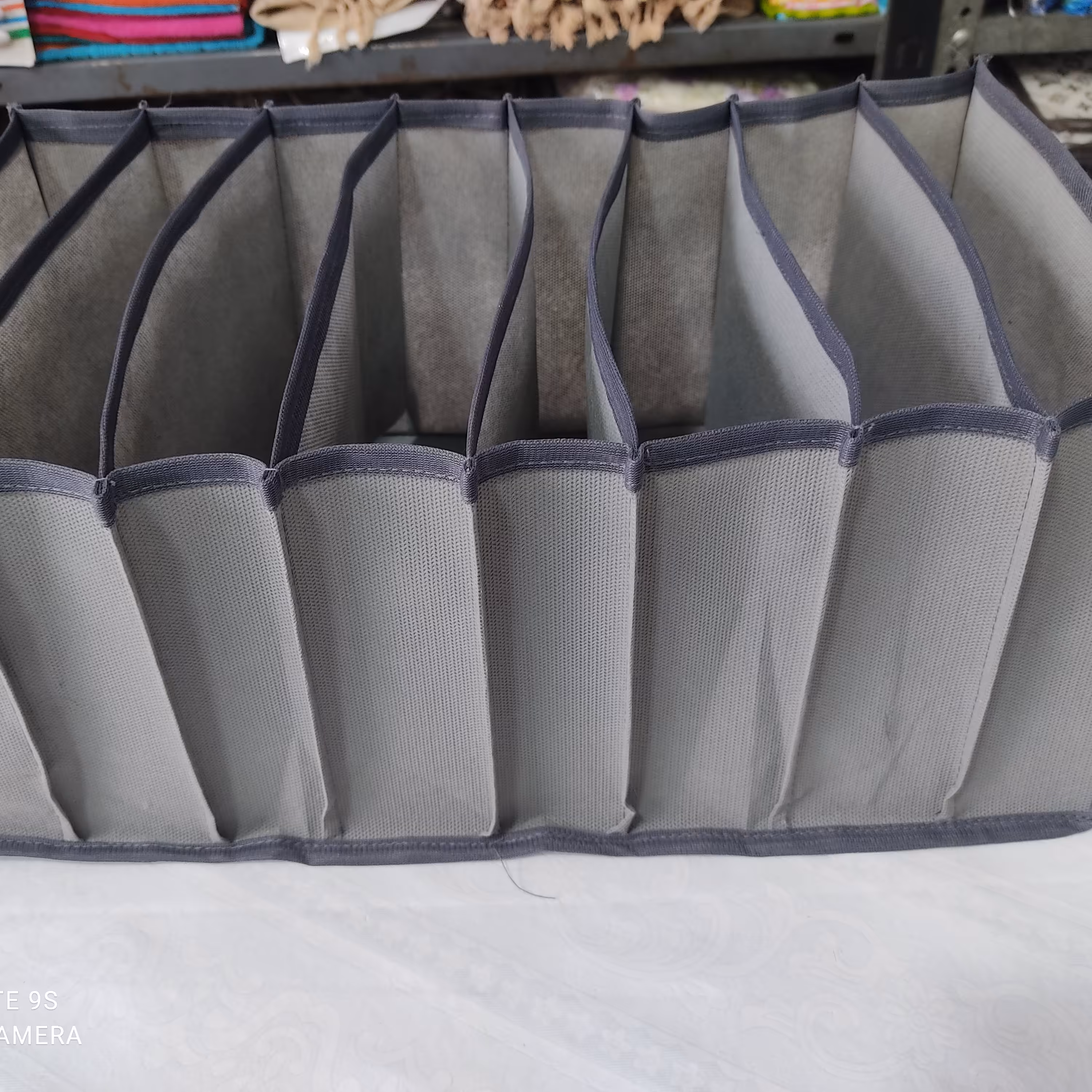 نظم دهنده لباس مخصوص کشو وکمد