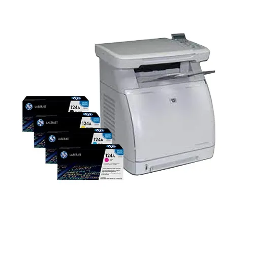 کارتریج پرینتر CM1015 اچ پی
