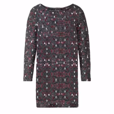 تونیک دخترانه لوپیلو 1-2 سال کد 3021