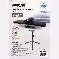 اتوپرس سایز 34مدل 25036 جیپاس (حتما قبل از ثبت سفارش موجودی بگیرید)