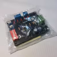 برد یا فلشر ( چشمک زن ) 5 کانال با 8 افکت جذاب مناسب برای ال ای دی ثابت یا نئون فلکس