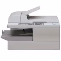 دستگاه کپی شارپ مدل ای ام 300