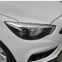 چراغ جلو راست شاهین سایپا با ابرویی