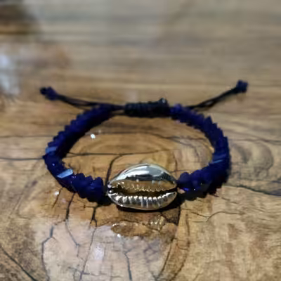 دستبندسنگ کریستال