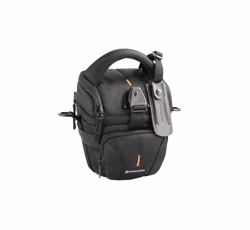کیف دوربین مدل Vanguard UP RISE II 14Z