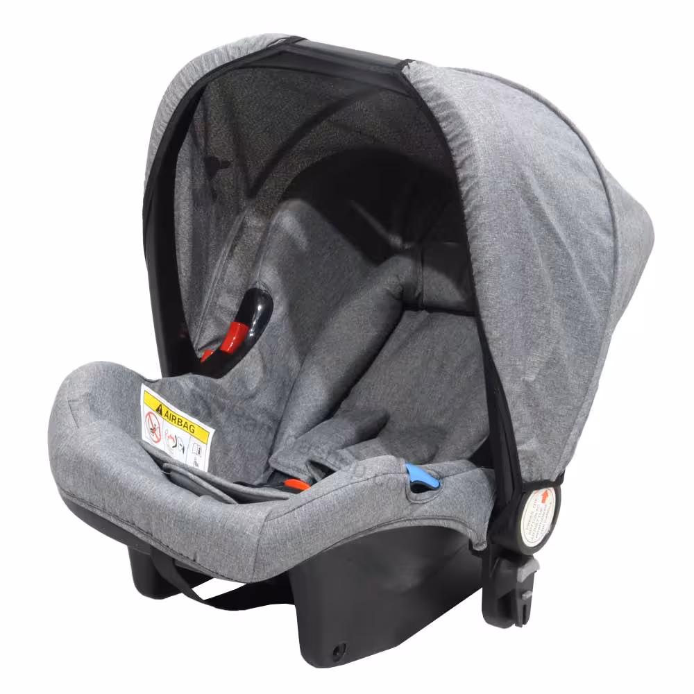 کریر طوسی مدل دلوکس بیبی فورلایف BABY4LIFE