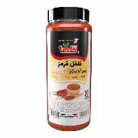 فلفل قرمز گلها حجم خانواده 400 گرم – P.E.T