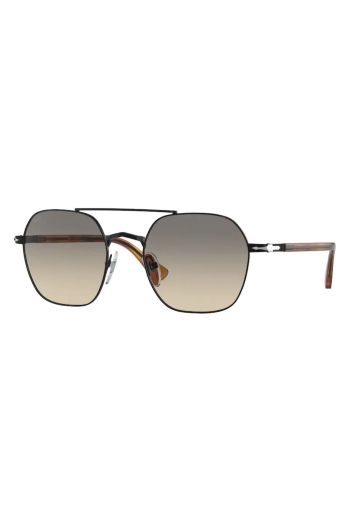 عینک آفتابی مشکی مردانه و زنانه سیاه اورجینال Persol