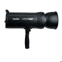 فلاش پرتابل متل Mettle Portable Flash TTL-600 for canon