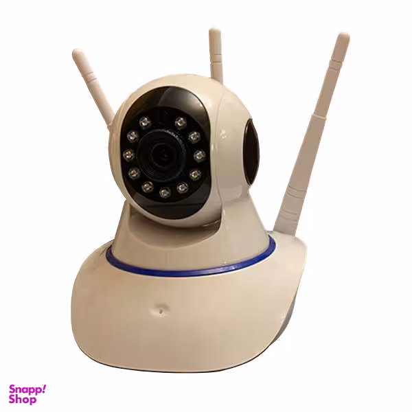 دوربین مداربسته تحت شبکه مدل BS-4000-BC