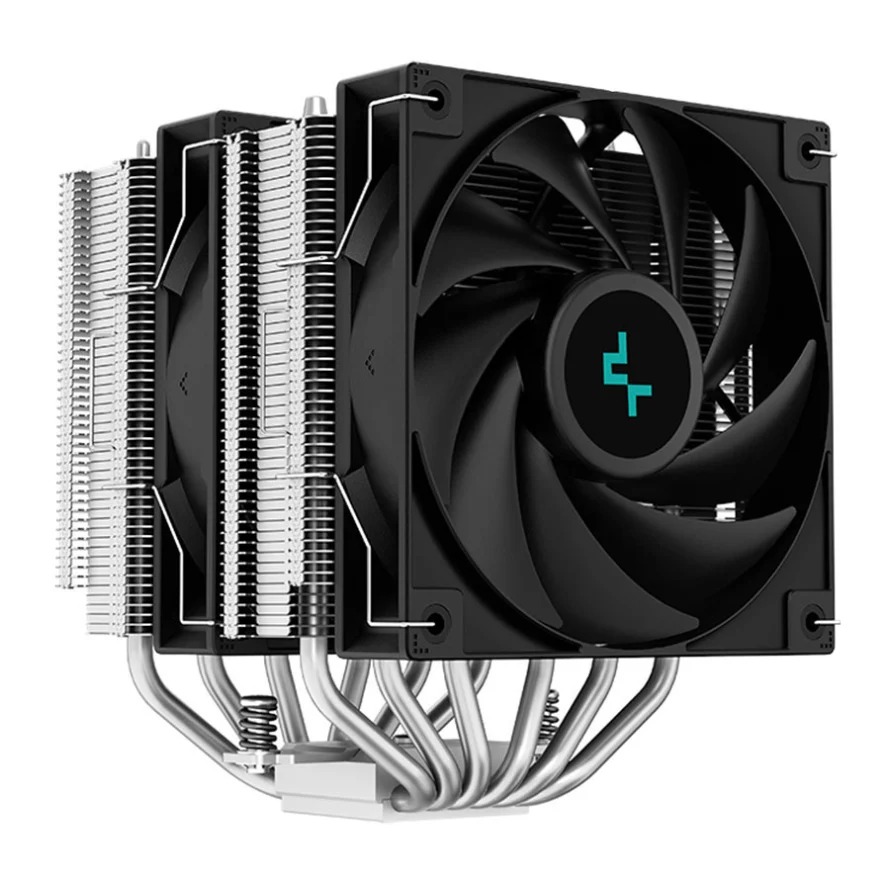 خنک کننده پردازنده دیپ کول مدل AG620