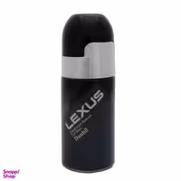 رول ضد تعریق مردانه اسکلاره (Sclaree) مدل Lexus حجم 60 میلی‌ لیتر