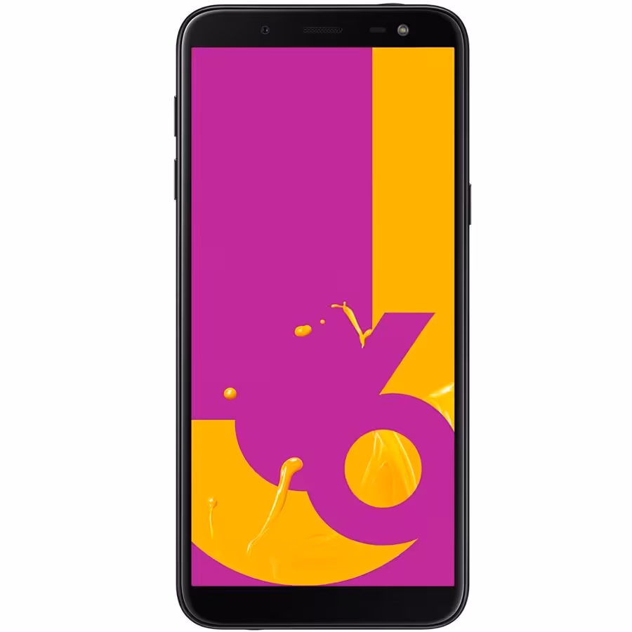 گوشی موبایل سامسونگ گلکسی جی 6 با قابلیت 4 جی 64 گیگابایت دو سیم کارت