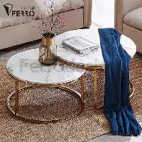 میز جلومبلی پورتو