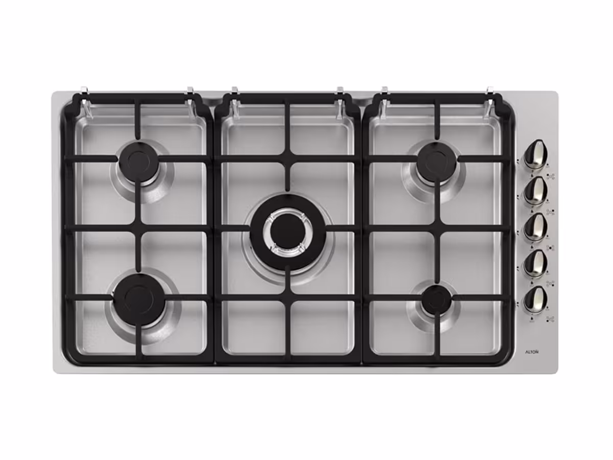 اجاق گاز رومیزی آلتون مدل IS521