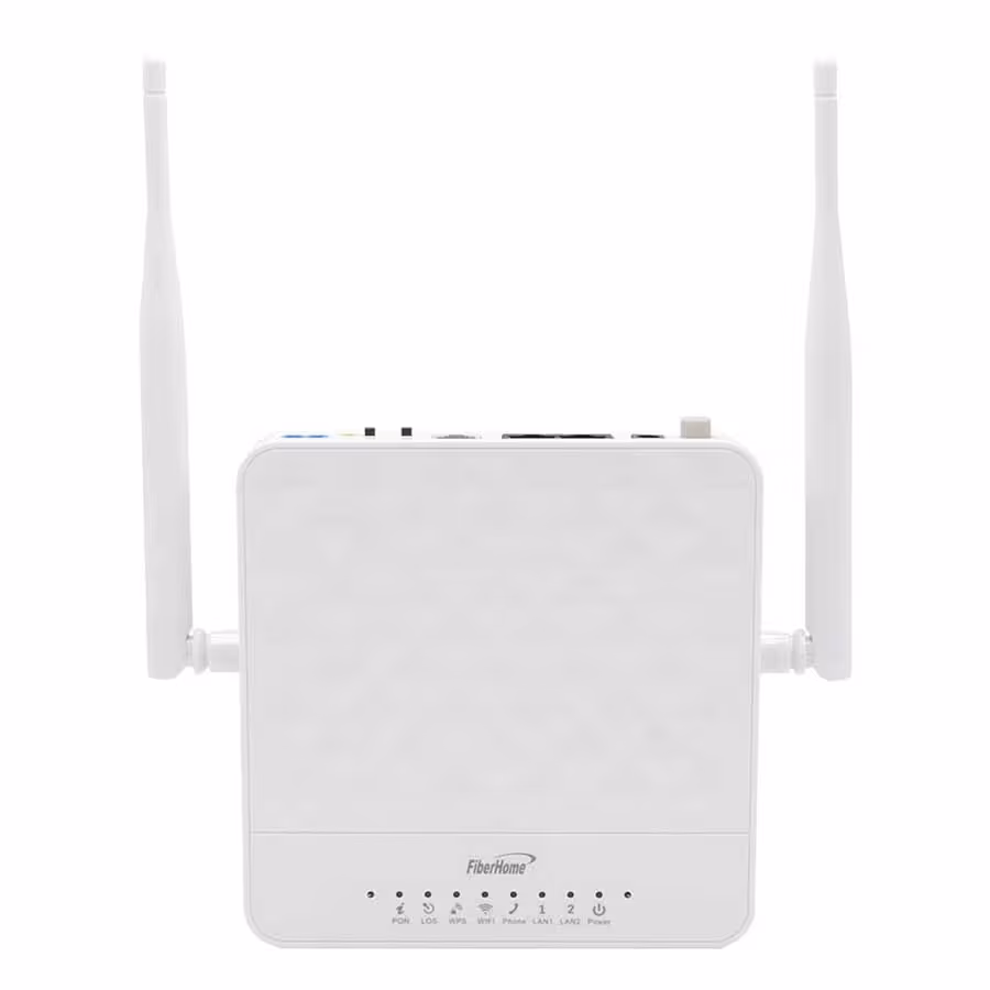 قیمت و خرید مودم روتر فیبر نوری بی‌سیم فایبرهوم مدل AN5506-02-FG | یاس ارتباط