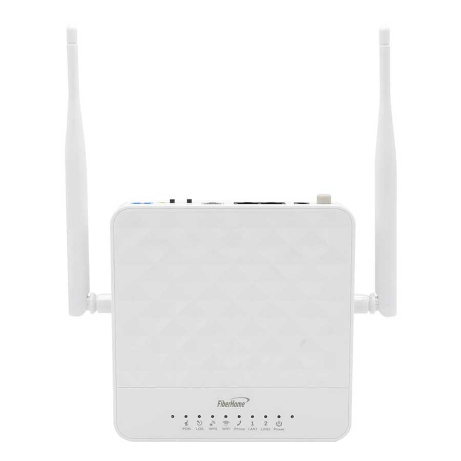 قیمت و خرید مودم روتر فیبر نوری بی‌سیم فایبرهوم مدل AN5506-02-FG | یاس ارتباط